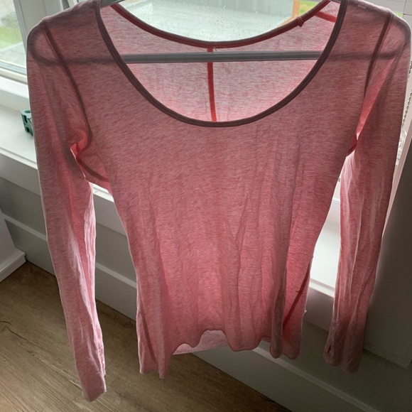 Lululemon Longsleeve - Picture 2 of 2